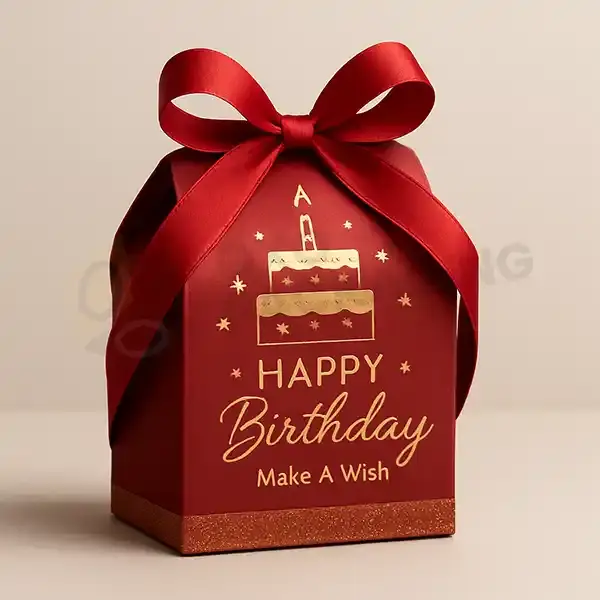 birthday favour boxes wholesale